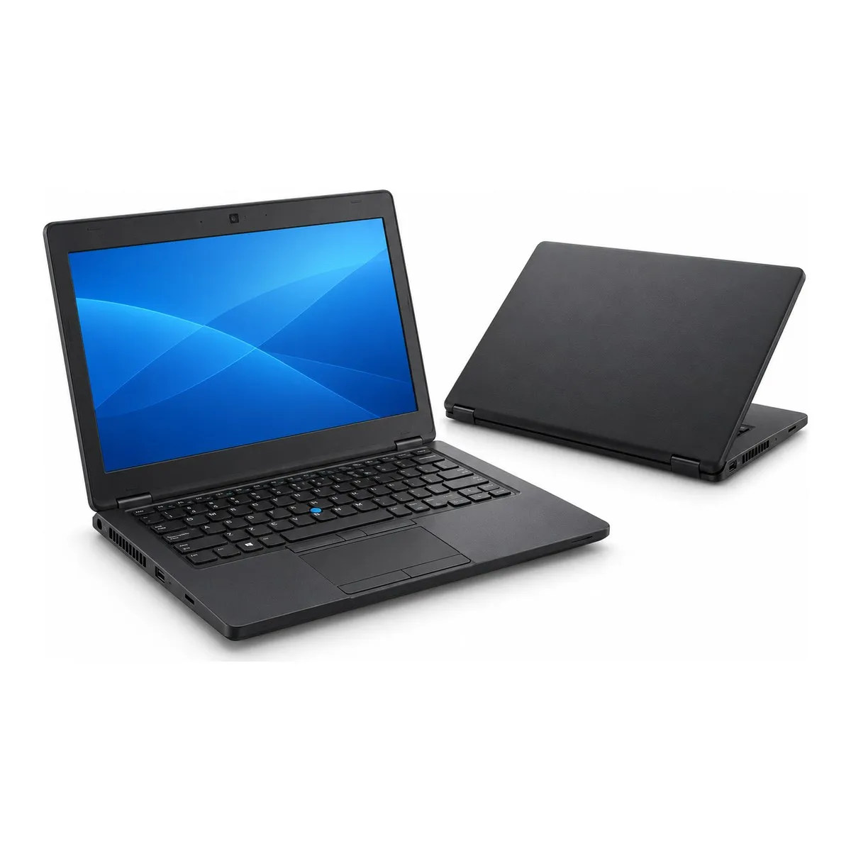 Illustration of Dell Latitude 7290, Intel Core i5, 8GB RAM, 256GB SSD