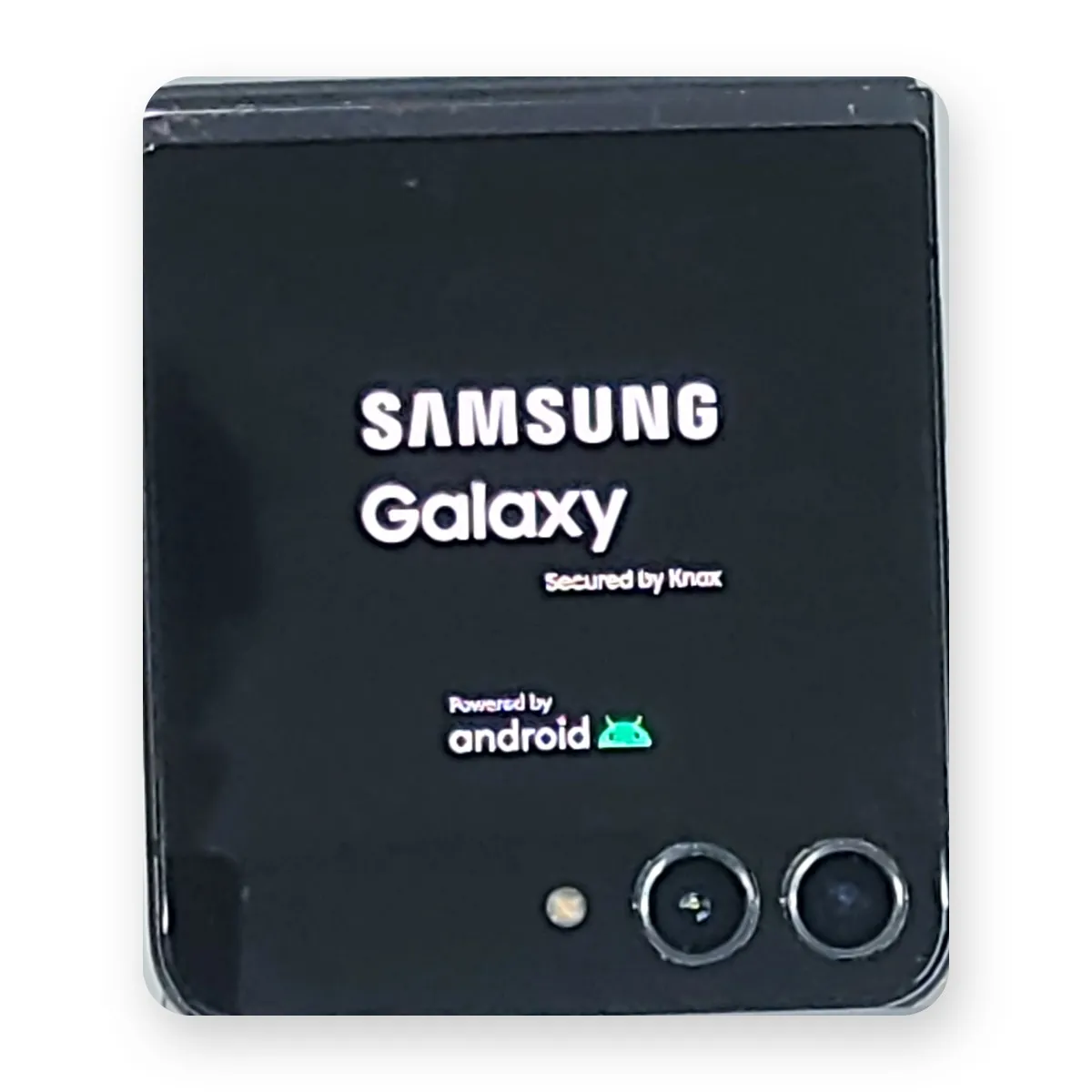 Samsung Galaxy Z Flip5 256GB, photo 3