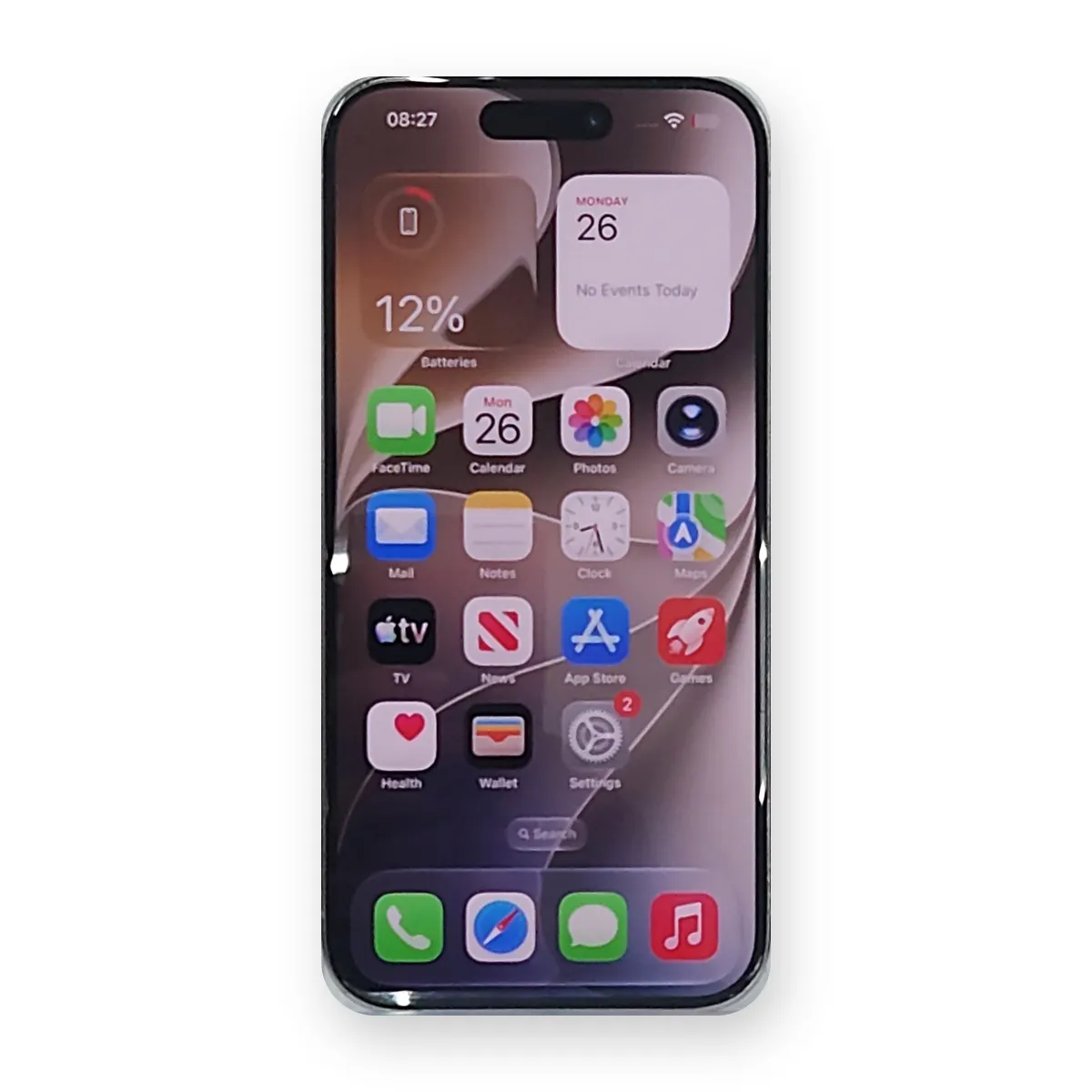 iPhone 15 Pro 128GB, photo 2