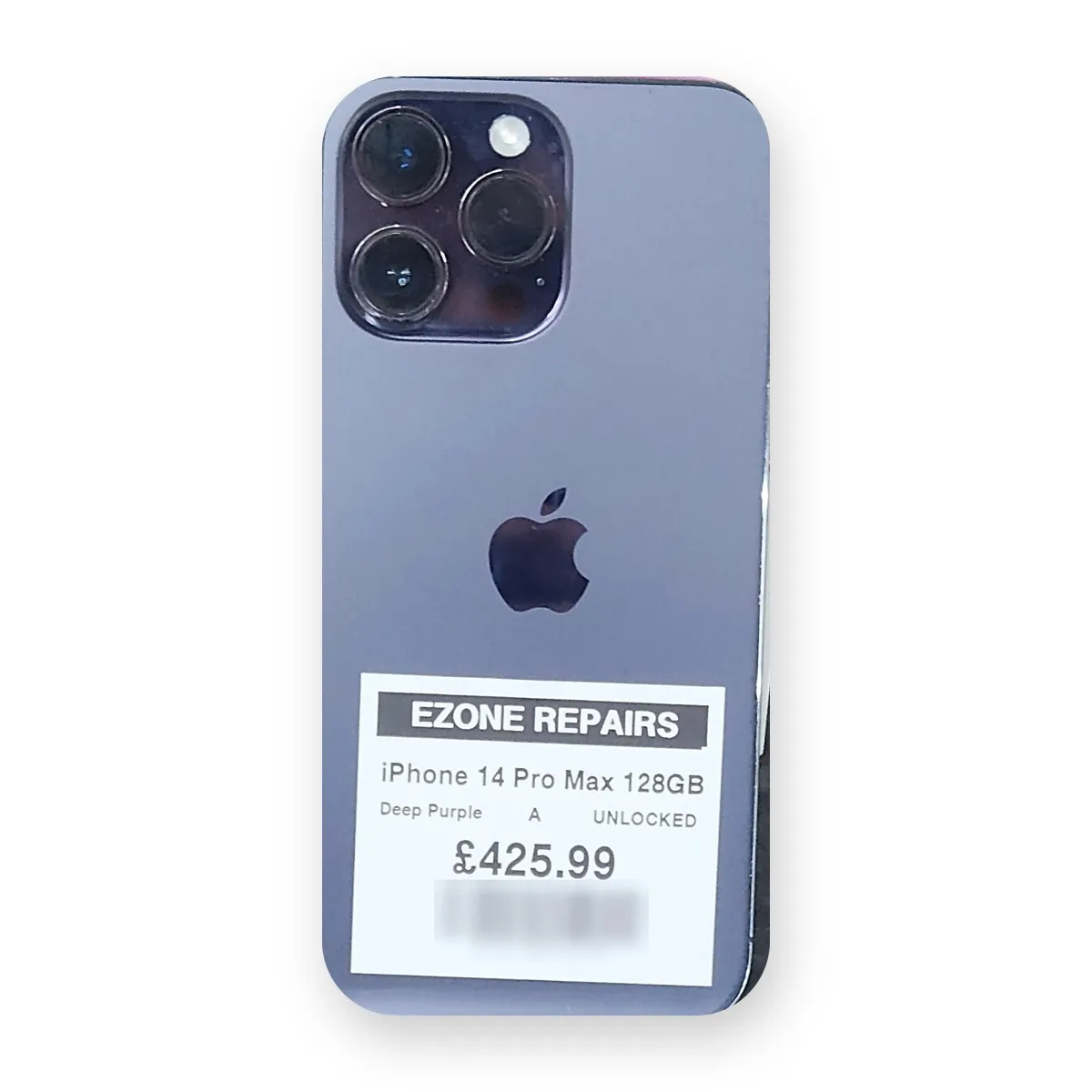 iPhone 14 Pro Max 128GB, photo 2