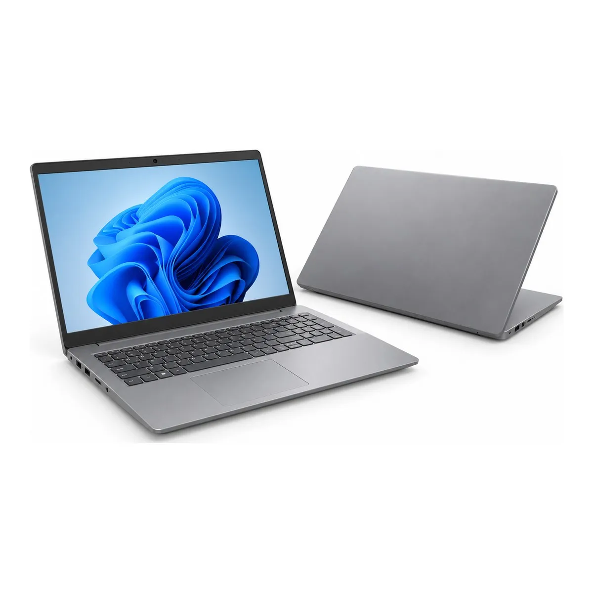 Illustration of Lenovo IdeaPad 1, 4GB RAM, 64GB in Grey