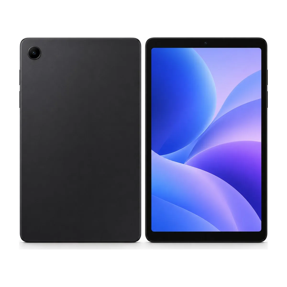 Illustration of Samsung Galaxy Tab A11 128GB in Black